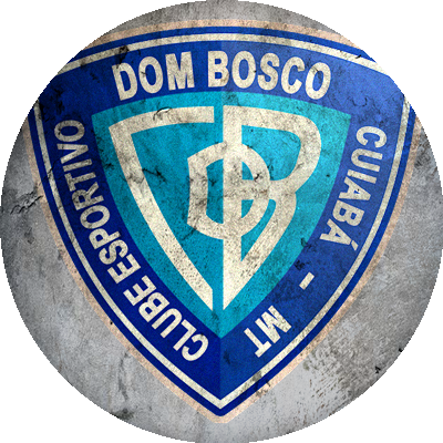 Logo Clube Esportivo Dom Bosco